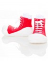 Sneakers-red
