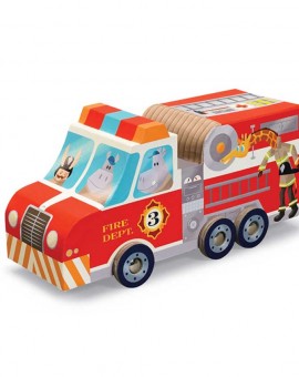 puzle-coche-bomberos